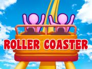 Jeu Montagnes russes  en ligne
