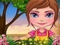 Jeu Activités de jardin amusantes  en ligne