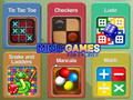 Jeu Jeux d'esprit pour 2 joueurs  en ligne