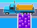 Jeu Super Course 3D  en ligne