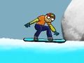 Jeu Snowboarder  en ligne