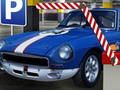 Jeu Vrai héros de stationnement de voiture  en ligne