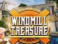 Jeu Trésor du moulin à vent  en ligne