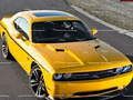 Jeu Casse-tête Dodge Challenger SRT8  en ligne