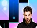 Jeu Tuiles de piano Dj Alok  en ligne