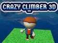 Jeu Fou grimpeur 3D  en ligne