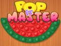 Jeu Pop it Master en ligne Jeu Pop it Master en ligne
