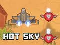 Jeu Ciel chaud  en ligne