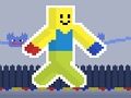 Jeu Nouveau Noob Maman Long  en ligne