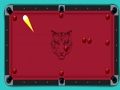 Jeu Piscine à balles rouges  en ligne