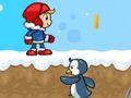 Jeu Aventure en Islande 2  en ligne
