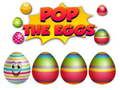 Jeu Pop les oeufs  en ligne