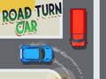 Jeu Voiture de tour de route  en ligne