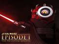 Jeu Star Wars épisode 1 Le Minion fantôme en ligne Jeu Star Wars épisode 1 Le Minion fantôme en ligne