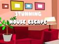Jeu Superbe évasion de maison  en ligne