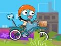 Jeu Champions de BMX  en ligne