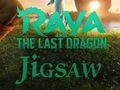 Jeu Puzzle Raya et le dernier dragon  en ligne