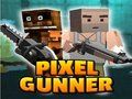 Jeu Artilleur de pixels  en ligne