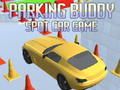 Jeu Jeu de voiture de parking  en ligne