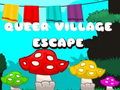 Jeu Escapade du village queer  en ligne