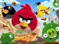 Jeu Angry Birds sauts fous en ligne Jeu Angry Birds sauts fous en ligne