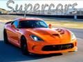 Jeu Supercars en ligne
