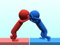 Jeu Poussoir 3D  en ligne