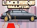 Jeu Simulateur de limousine  en ligne