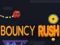 Jeu Ruée rebondissante  en ligne