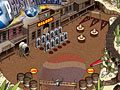 Jeu Flipper pepsi  en ligne