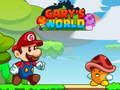 Jeu Le monde de Gary  en ligne