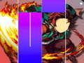 Jeu Kimetsu pour tueur démoniaque S2  en ligne