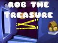 Jeu Voler le trésor  en ligne