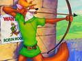Jeu Collection de puzzles Robin des bois  en ligne