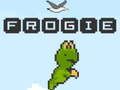 Jeu Grenouille  en ligne