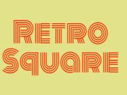 Jeu Carré rétro  en ligne