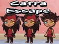Jeu Évasion Catra  en ligne