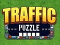 Jeu Casse-tête de trafic  en ligne