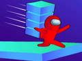 Jeu Freeze Rider - Super-héros 3D  en ligne