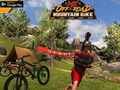 Jeu VTT tout-terrain MX  en ligne