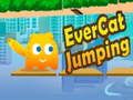 Jeu Saut d'EverCat  en ligne