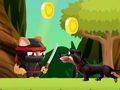 Jeu Chats ninjas en ligne Jeu Chats ninjas en ligne