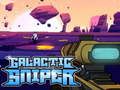 Jeu Tireur d'élite galactique  en ligne