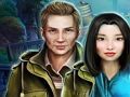 Jeu Fantômes dangereux  en ligne