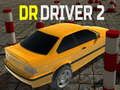Jeu Dr Chauffeur 2  en ligne