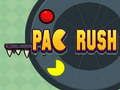 Jeu Pac Rush en ligne Jeu Pac Rush en ligne