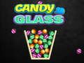 Jeu Bonbons dans un verre modèle 3D  en ligne