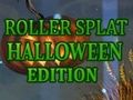 Jeu Roller Splat Édition Halloween  en ligne