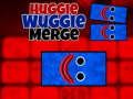 Jeu Huggie Wuggie Fusion  en ligne
