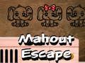 Jeu Évasion de cornac  en ligne